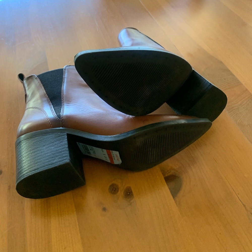 Steve Madden Booties - Picture 3 of 4